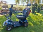 Mango Tiger 4 scootmobiel,2021,diversen extra's,, Ophalen, Zo goed als nieuw, 16 km/u of meer, Mango