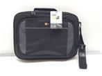 Laptoptas Case Logic 15-16", Computers en Software, Laptoptassen, Ophalen of Verzenden, 16 inch, Nieuw, Schoudertas