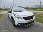 Peugeot 2008 1.2 PureTech GT-line, Voorwielaandrijving, Euro 6, Origineel Nederlands, Bedrijf