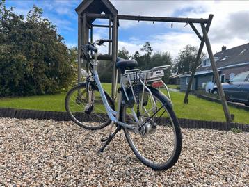 Batavus genova E-GO 7 elektrische damesfiets 53 beschikbaar voor biedingen