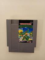 Teenage Mutant Hero Turtles, Spelcomputers en Games, Games | Nintendo NES, Avontuur en Actie, 1 speler, Ophalen of Verzenden, Zo goed als nieuw