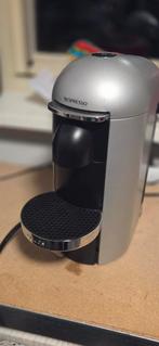 Krups Nespresso machine voor Vertuo cups, Ophalen of Verzenden, Espresso apparaat