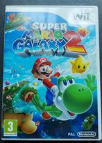 Super Mario Galaxy 2, Wii, Ophalen of Verzenden, Gebruikt