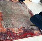 Mooi perzische wolle tapijt, Huis en Inrichting, Stoffering | Tapijten en Kleden, Gebruikt, Wit, 200 cm of meer, Ophalen of Verzenden