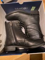 Mooie laarzen, Ophalen, Zwart, Nieuw, Hoge laarzen