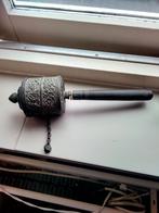 Gebedsmolen ., Antiek en Kunst, Ophalen of Verzenden