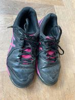 Asics hockeyschoenen 36, Sport en Fitness, Hockey, Ophalen of Verzenden, Gebruikt, Schoenen