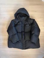 Daily Paper Puffer Jas Heren Maat L, Ophalen of Verzenden, Nieuw, Maat 52/54 (L), Zwart