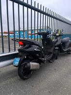 Piaggio Zip 172cc, Ophalen, Zip, Zo goed als nieuw, Benzine