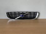 grille volvo V50 / S40 2007 tot 2012 origineel, Gebruikt, -, -, Ophalen of Verzenden