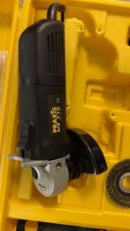 Haakse slijper, Doe-het-zelf en Verbouw, Gereedschap | Slijpmachines, Ophalen, Zo goed als nieuw, 700 tot 1000 watt, Haakse handslijpmachine
