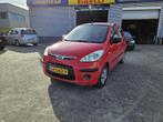 Hyundai i10 1.1 Pure Lpg-g3 Goed rijdende en nette auto, Apk, Auto's, Hyundai, Voorwielaandrijving, Gebruikt, 4 cilinders, 400 kg