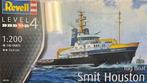 Coelianmodels, Revell 05239, Sleepboot Smit, 1/200, € 39,99, Ophalen of Verzenden, Nieuw, 1:200 of kleiner, Revell