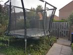 Trampoline Etan, Kinderen en Baby's, Speelgoed | Buiten | Trampolines, Gebruikt, Ophalen