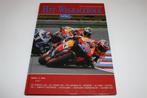 Het Wegraceboek 2011-12 — Grand Prix & WK Superbikes, Boeken, Ophalen of Verzenden, Zo goed als nieuw