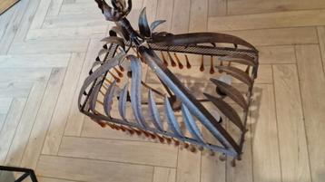 Venetiaanse lamp design beschikbaar voor biedingen