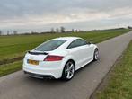 Audi TTS Coupe Quattro S-tr DSG (NIEUWE Motor), Auto's, TT, 4 cilinders, 1984 cc, 4 stoelen