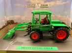 Deutz Intrac 2003 A, Hobby en Vrije tijd, Modelauto's | 1:32, Ophalen of Verzenden, Nieuw, Tractor of Landbouw, Overige merken