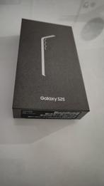 Samsung Galaxy S25 - 256GB - Nieuw!, Telecommunicatie, Mobiele telefoons | Samsung, Overige modellen, Blauw, Touchscreen, Nieuw