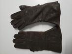 Vintage Luftwaffe Piloten Handschoenen, Ophalen of Verzenden