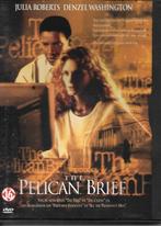 The Pelican Brief, Cd's en Dvd's, Dvd's | Overige Dvd's, Ophalen of Verzenden, Zo goed als nieuw