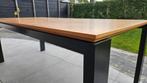 Eettafel van Arco 190x 90cm - Nederlands design., Huis en Inrichting, Ophalen, Gebruikt, Design, 50 tot 100 cm