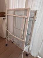 Origineel stevig Kuperus opklapbed /logeerbed, Huis en Inrichting, Ophalen, Eenpersoons, 190 cm of minder, Zo goed als nieuw