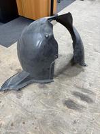 Modderkuip rechtsvoor Volkswagen Caddy ('10-'15) 2K5 805 912, Gebruikt, Volkswagen, Ophalen of Verzenden, Volkswagen