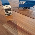 TEKNO 95 DAF KANTELCABINE  6 X 2 SP,CAB & WIPKAR DEUREN ., Hobby en Vrije tijd, Modelauto's | 1:50, Verzenden, Zo goed als nieuw