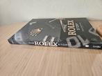 Rolex boek, Antiek en Kunst, Ophalen of Verzenden