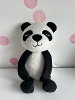 Skiphop interactieve knuffel panda, Ophalen of Verzenden, Zo goed als nieuw, Overige typen