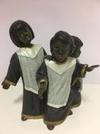 Enesco Parastone Gospel Koor  Koorzangeressen  zangeressen, Ophalen of Verzenden, Zo goed als nieuw, Mens