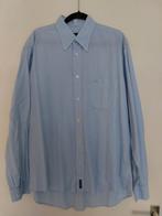 Overhemd van Mc Gregor, maat L, Kleding | Heren, Overhemden, Ophalen, Zo goed als nieuw, Halswijdte 41/42 (L), McGregor