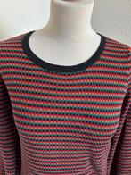 King Louie maat XL retro glitter trui 2582, Maat 46/48 (XL) of groter, Ophalen of Verzenden, Zo goed als nieuw, King Louie