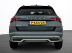 Skoda Kamiq 1.0 TSI 110PK DSG Style Drive 125 | Navigatie |, Gebruikt, Parkeersensor, Grijs, Kamiq