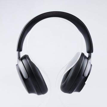 Bose Quietcomfort Ultra Bluetooth Koptelefoon Zwart | Nette beschikbaar voor biedingen