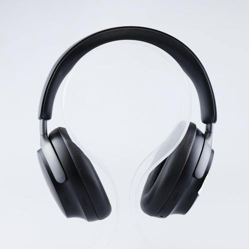 Bose Quietcomfort Ultra Bluetooth Koptelefoon Zwart | Nette, Audio, Tv en Foto, Koptelefoons, Zo goed als nieuw
