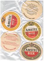 AMSTEL BIER, Verzenden, Nieuw, Viltje(s), Amstel
