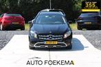 Mercedes-Benz GLA 200 d Business Solution AFN TREKHAAK LMV, 4 cilinders, Zwart, Diesel, Particulier
