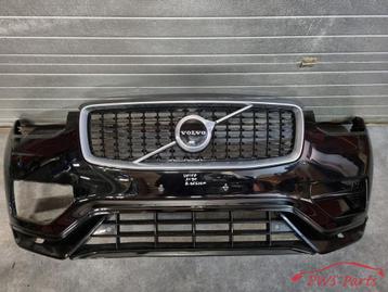 VOLVO XC90 II R-DESIGN FACELIFT VOORBUMPER GRILL VANAF 2019  beschikbaar voor biedingen