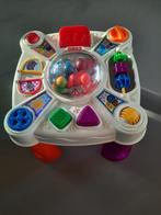 Fisher Price Activity Center, Ophalen of Verzenden, Zo goed als nieuw, Speelset, Met geluid