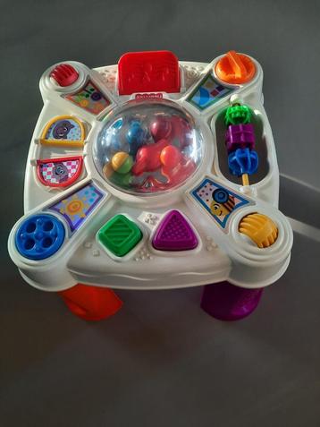 Fisher Price Activity Center beschikbaar voor biedingen