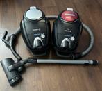 2 Bosch stofzuigers Relaxx’x en GS-50 met 1 slang en voet, Witgoed en Apparatuur, Stofzuigers, Ophalen, Stofzuiger, Zo goed als nieuw