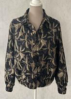 Norah Jasje - Maat 40, Maat 38/40 (M), Blauw, Ophalen of Verzenden, Zo goed als nieuw