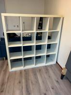 IKEA Vakkenkast - Vandaag Gratis Ophalen!, Huis en Inrichting, Met plank(en), Kunststof, Gebruikt, 100 tot 150 cm
