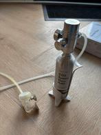 Tropica CO2 Nano + 3 Nieuwe Flessen, Ophalen of Verzenden, Gebruikt