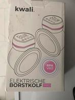 Borstkolf en accessoires, Ophalen, Gebruikt, Borstkolf