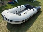 Yam 310S Rubberboot met alu bodem, Watersport en Boten, Ophalen, Aluminium, Gebruikt, Yam