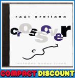 CD Raul Orellana - Crossover (met Jocelyn Brown ), Cd's en Dvd's, Cd's | Dance en House, Ophalen of Verzenden, Dance Populair