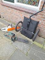 Fietskar, Ophalen of Verzenden, Gebruikt